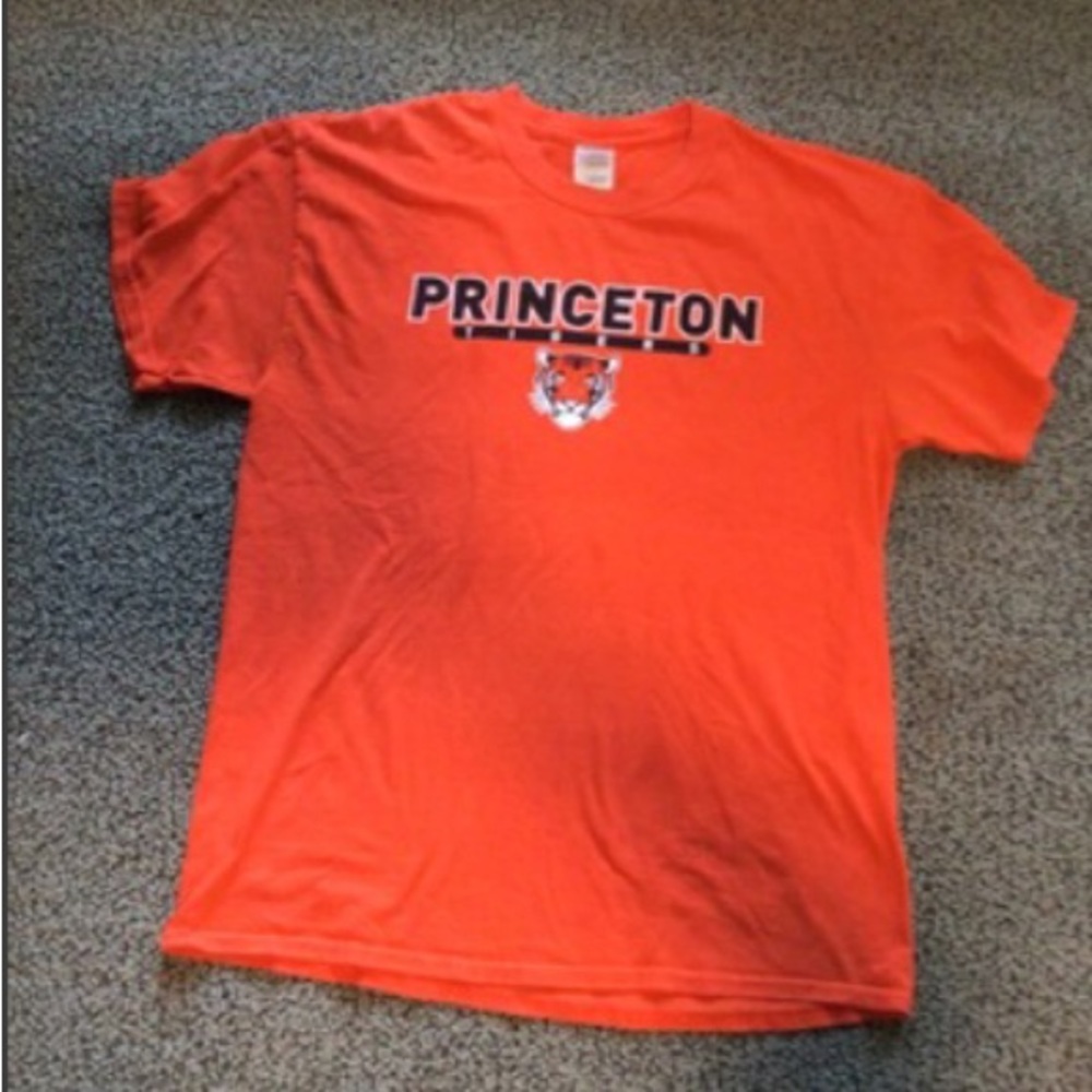 Princeton University Shirt